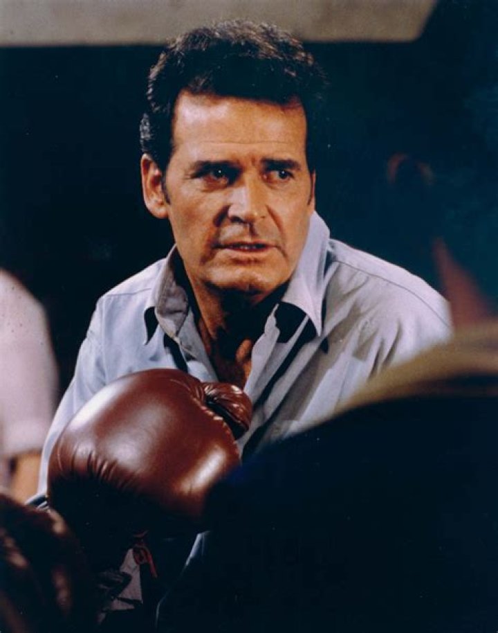 James Garner's Last Movie A Tribute To A Beloved Actor