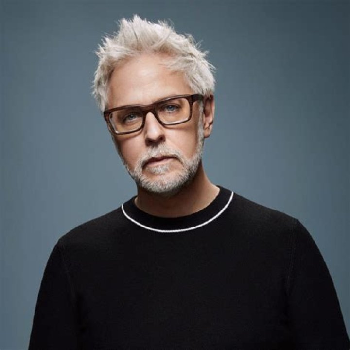 James Gunn's DC Cinematic Universe