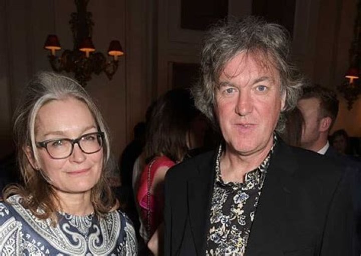 James May And His Wife Sarah Frater: A Deep Dive Into Their Relationship