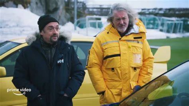 James May bio: age, wife, net worth, Top Gear, latest updates