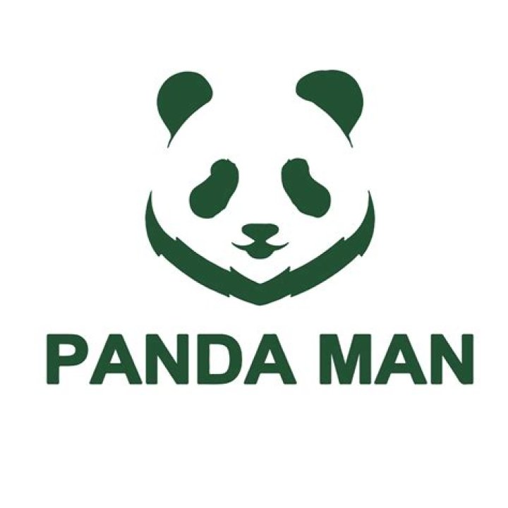 James McGowan as Panda Man in The League of Villains