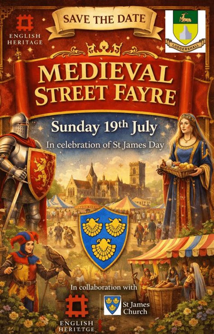 James on his medieval date on Love on the Spectrum US.