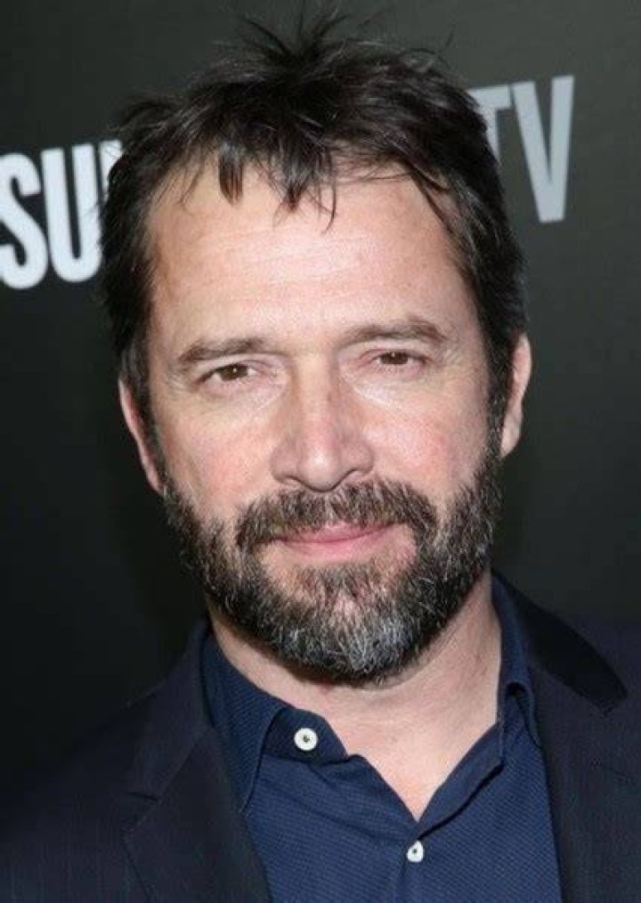 James Purefoy as Benjen Stark in Game of Thrones Re-Casted
