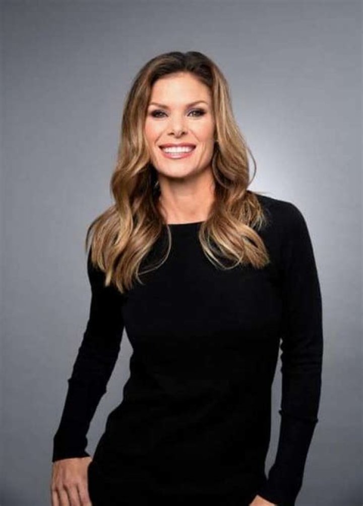 Jamie Little Net Worth, Bio, Age, Weight, Height
