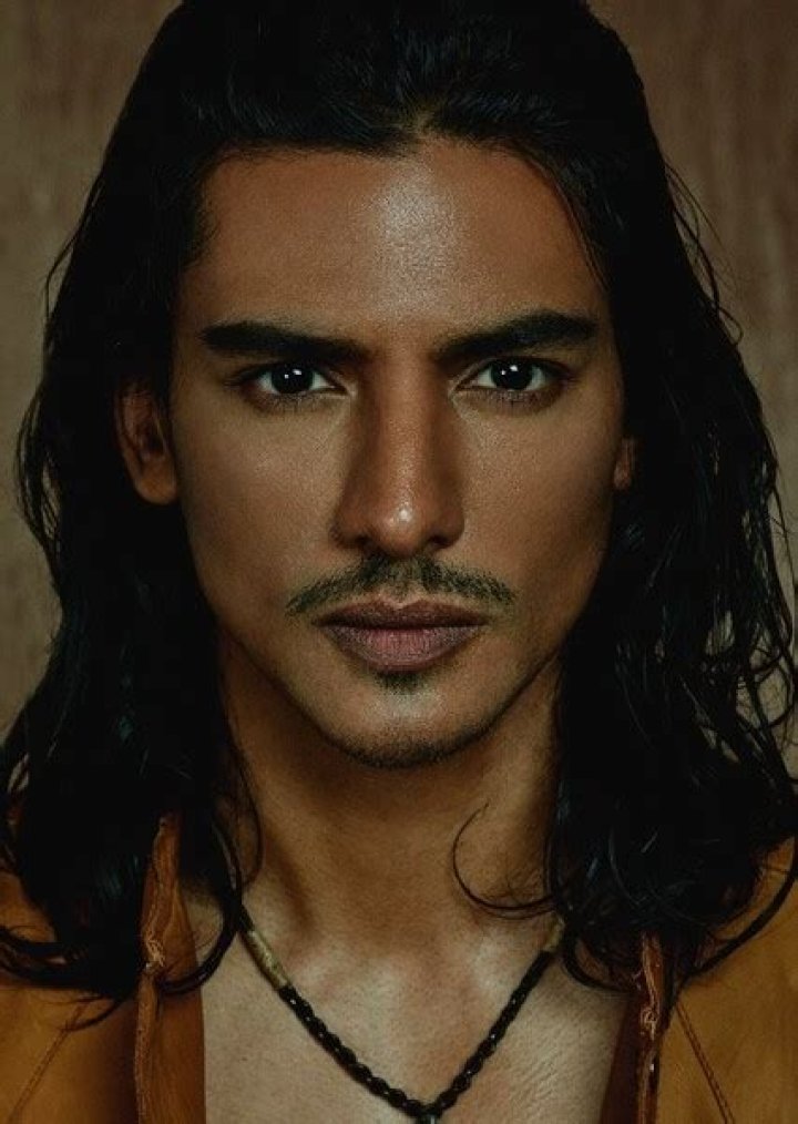 Jan Uddin Fan Casting