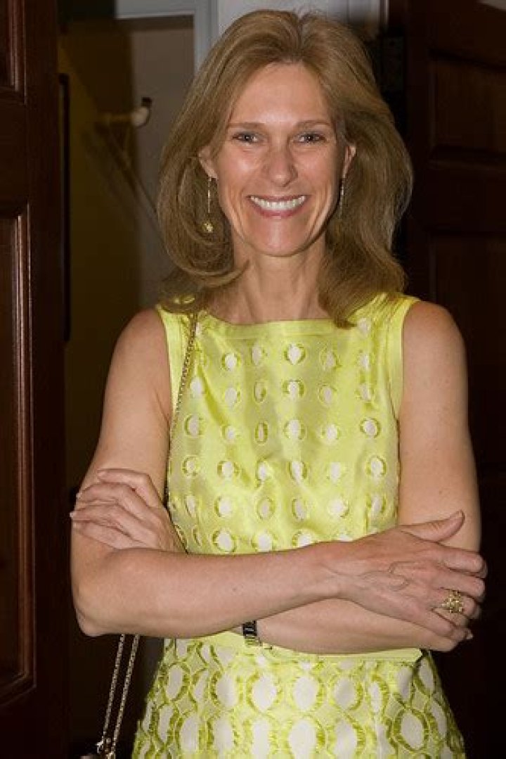 Jane FrankeMolner Photo credit Cutty McGill The Jay Heri&hellip; Flickr