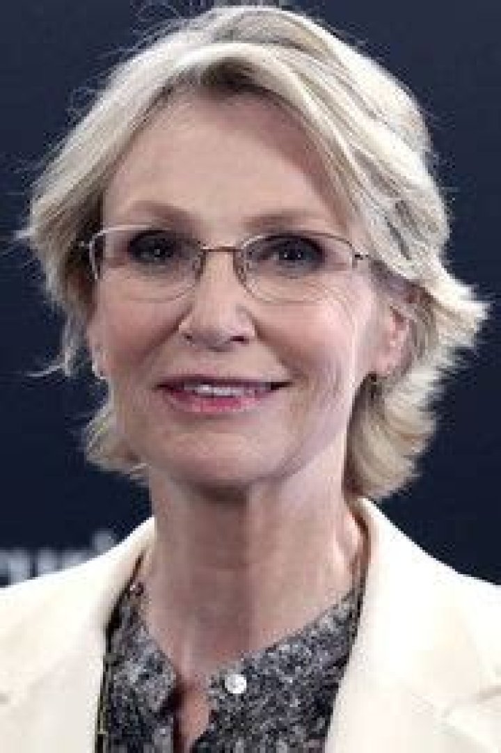 Jane Lynch as Lucy Bobby in Ricky Bobby: Intercontinental World Grand Prix series