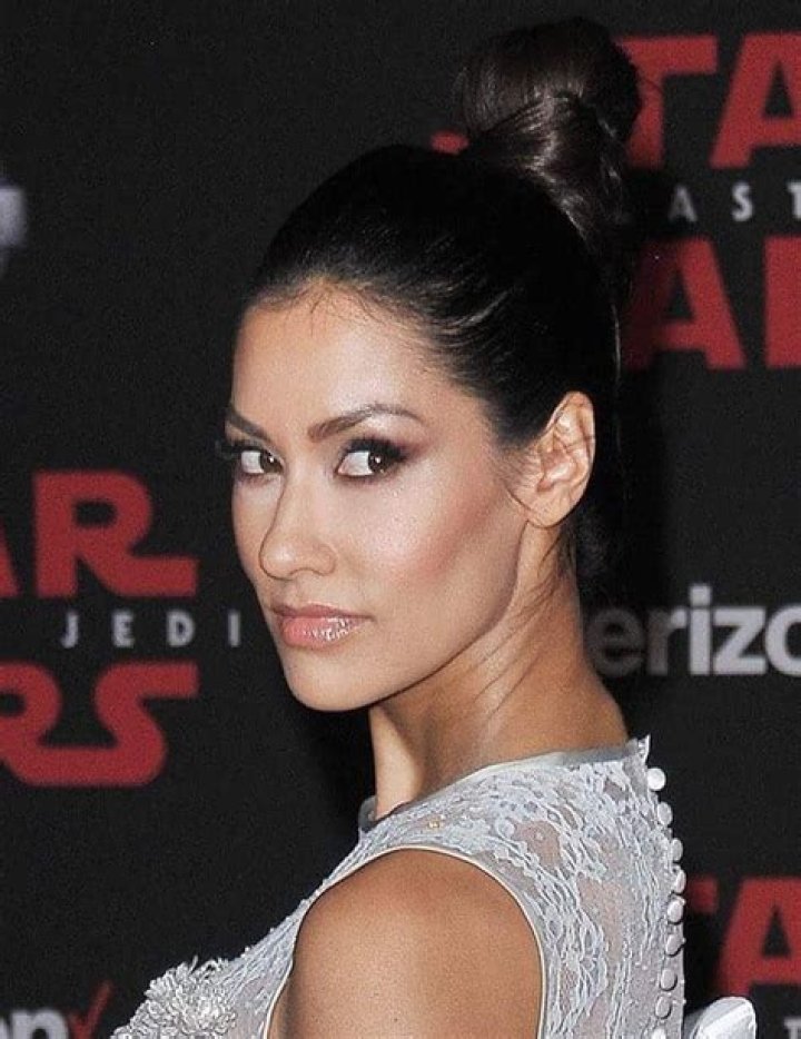 Janina Gavankar as Blushweaver in Warbreaker