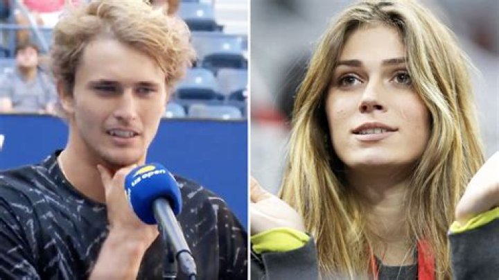 Jannik Sinner Girlfriend Who Is Maria Braccini
