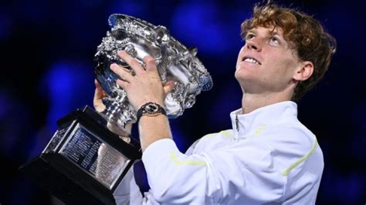 Jannik Sinner reaches the eighth final of his career in Montpellier