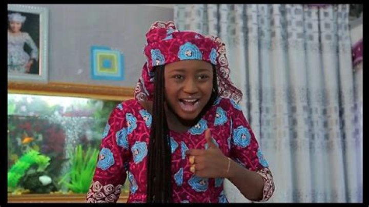JARUMA COMPLATE HAUSA FILM TRAILER 2020 YouTube