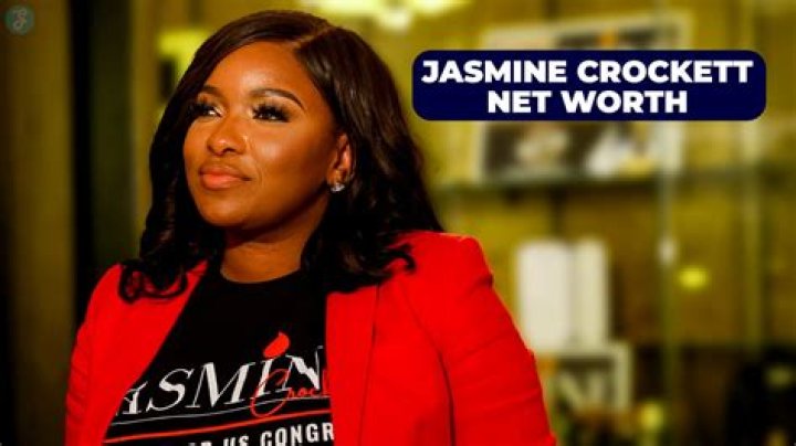 Jasmine Crockett Net Worth 2023 Fees, Salary, Assets, Home