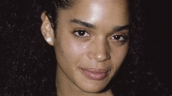 Jasmine Guy as Molly Samuels in After (1984)