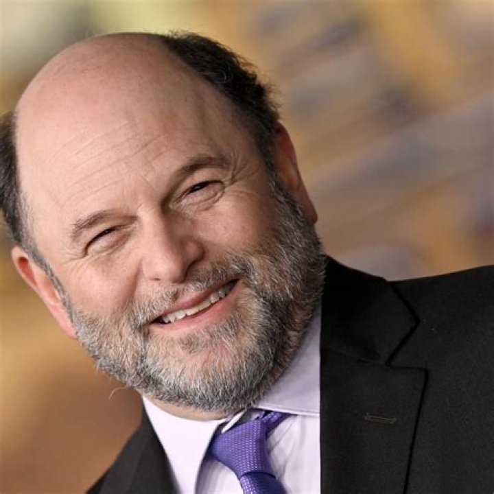 Jason Alexander's net worth