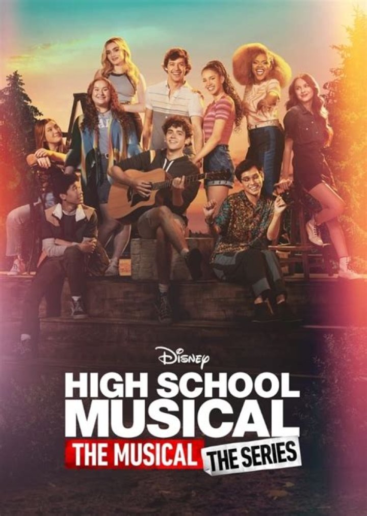 Jason Cross Fan Casting for High School Musical | myCast