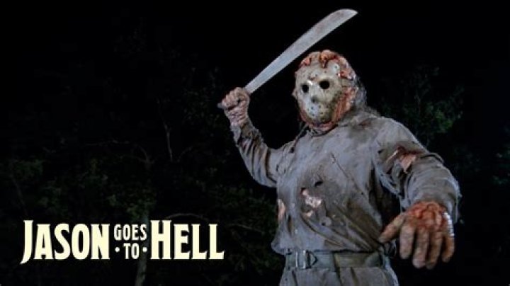 Jason Goes to Hell Jason in Friday the 13th the game