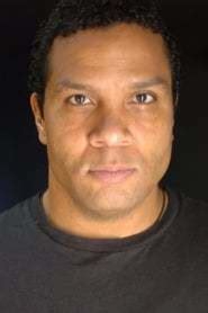 Jason Griffith Fan Casting