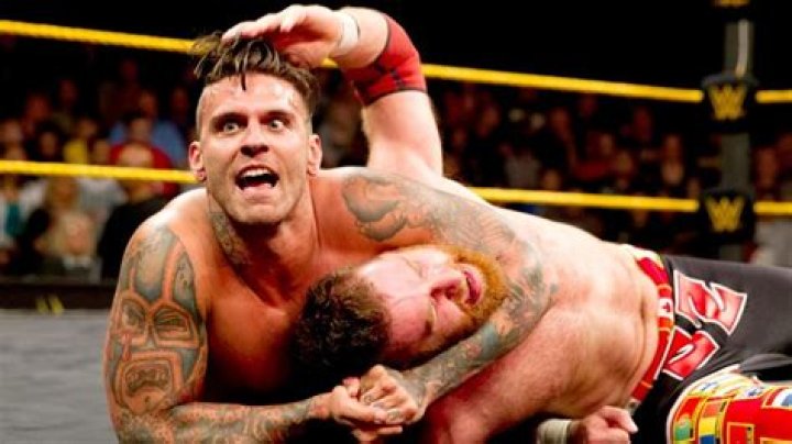 Jason Jordan & 9 Other Wrestlers Who Could've Been Major Stars If It Wasn't For Injuries