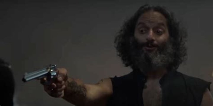 jason mantzoukas preacher in twisted metal tv show