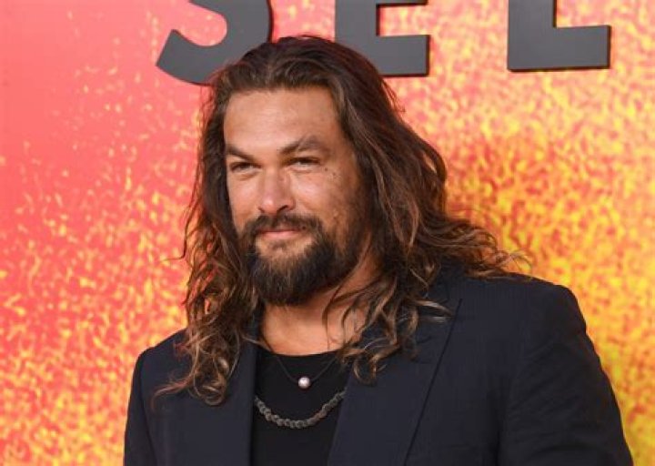 Jason Momoa, "el mayor apoyo" de Zoe Kravitz tras su compromiso con