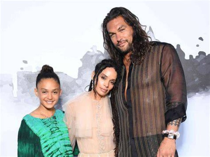 Jason Momoa&rsquo;s wife and Emilia Clarke hailed his&hellip;