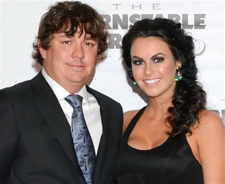 Jason Nash's New Wife: A Deep Dive Into His Personal Life And Relationship