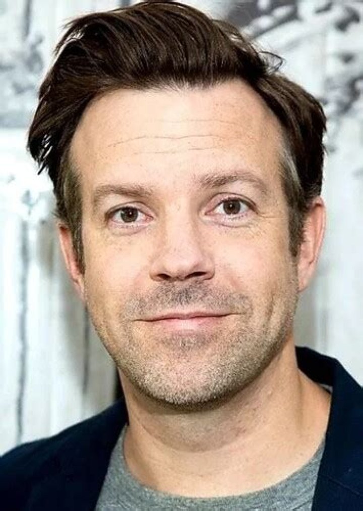 Jason Sudeikis Fan Casting