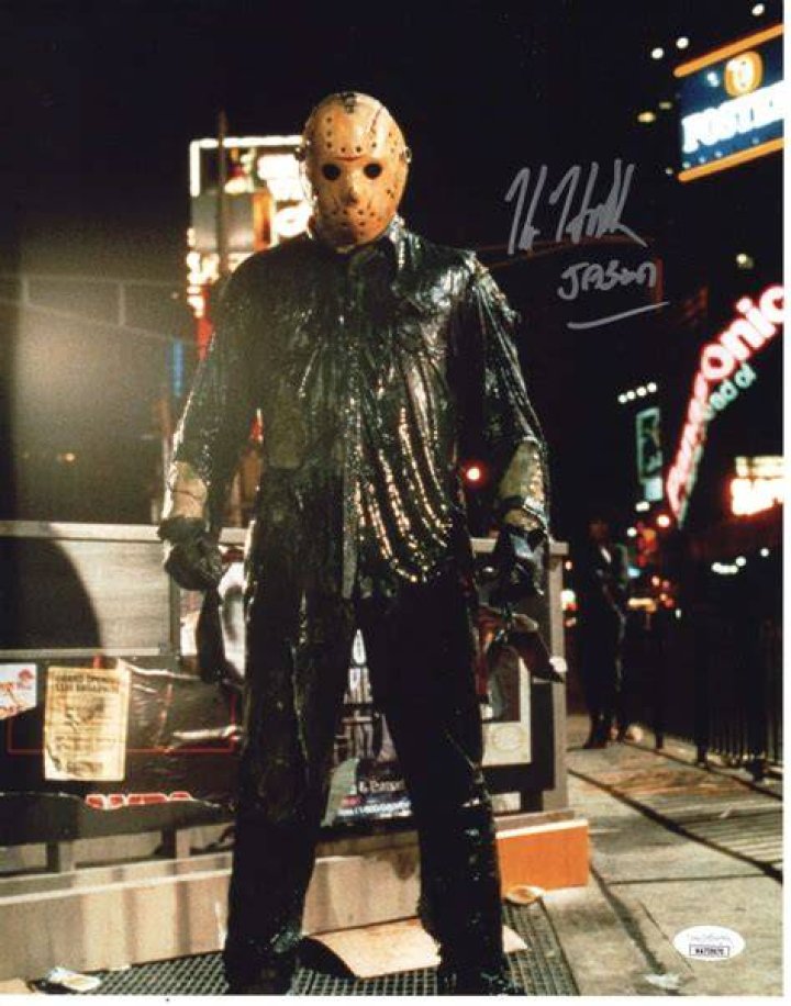 Jason Takes Manhattan Fan Casting