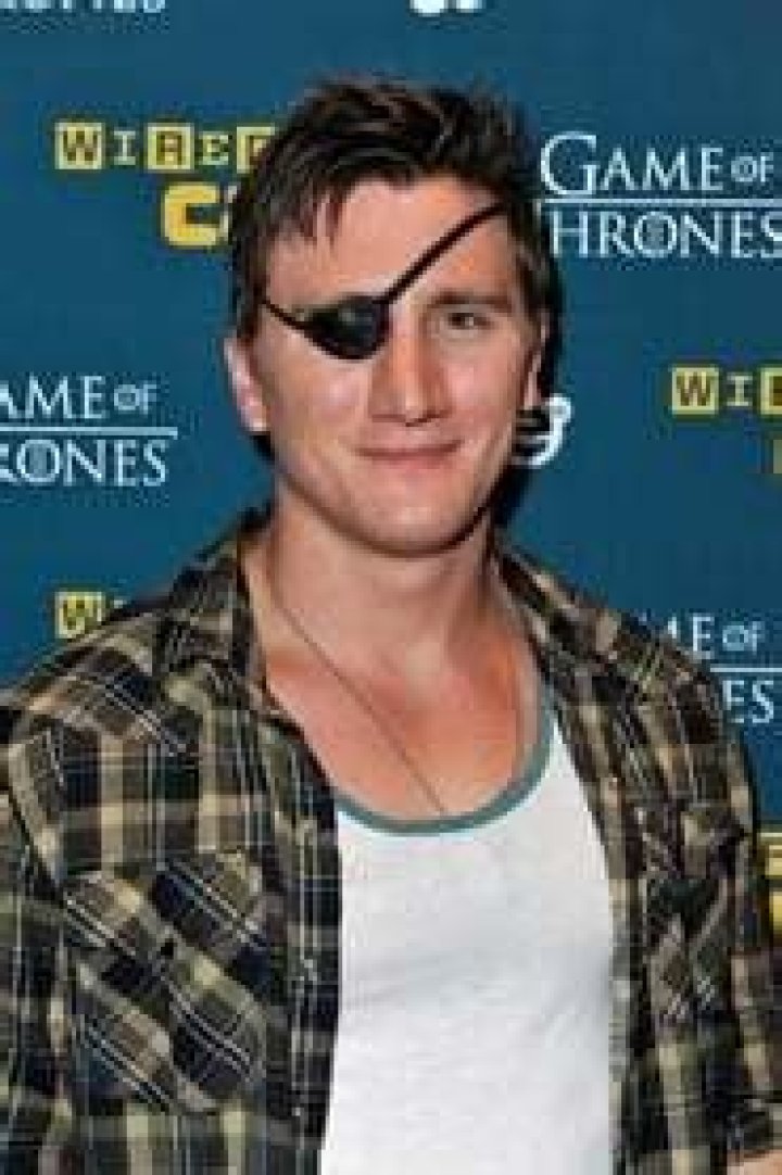 Jason Trost Fan Casting