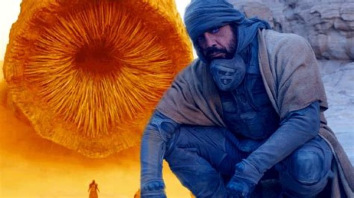 Javier Bardem Has A Very Exciting Demand For Dune 2
