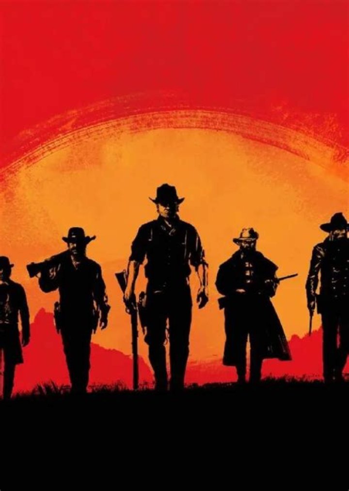 Javier Escuella Fan Casting for Red Dead Redemption 2 | myCast