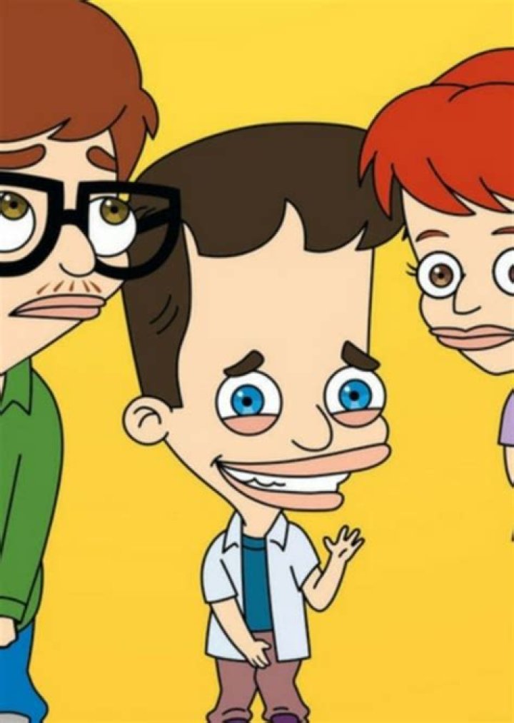 Jay Bilzerian Fan Casting for Big Mouth | myCast
