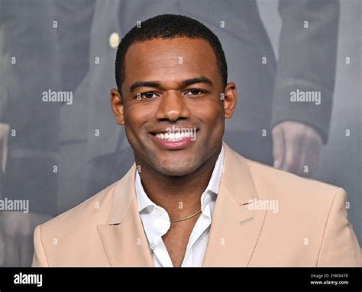 Jay Reeves Fan Casting