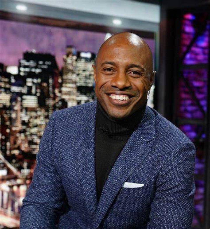 Jay Williams net worth