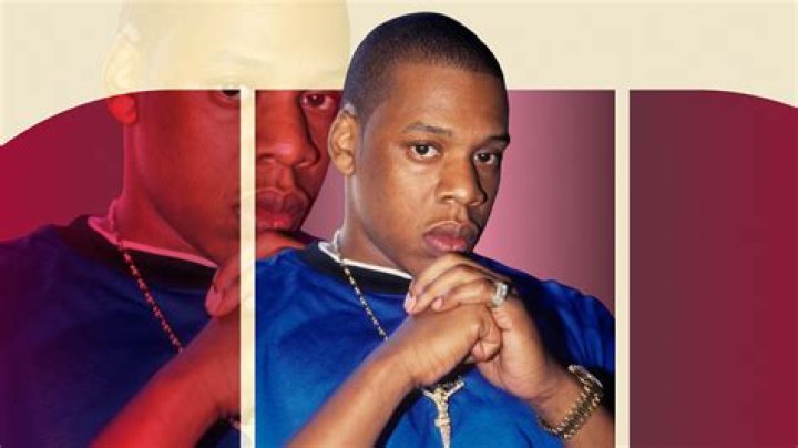 Jay-Z Photo on myCast - Fan Casting Your Favorite Stories