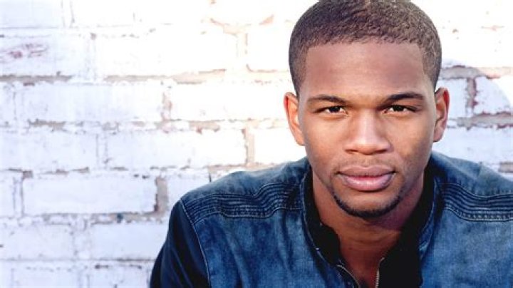 Jaye Rudolph: The Rising Star Of Modern Entertainment