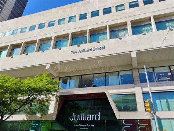 Jayme Lawson Juilliard School The Batman Casting