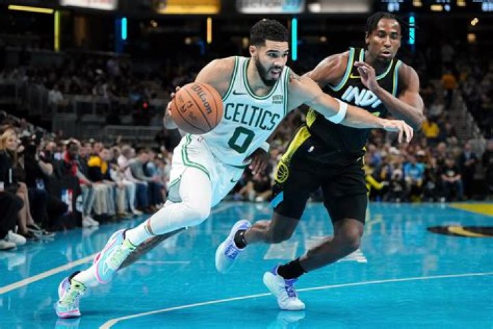 Jayson Tatum: A Rising Star In The World Of Entertainment