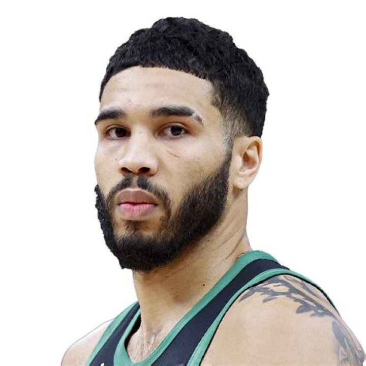 Jayson Tatum Stats, Bio, Age, Net Worth, & Career
