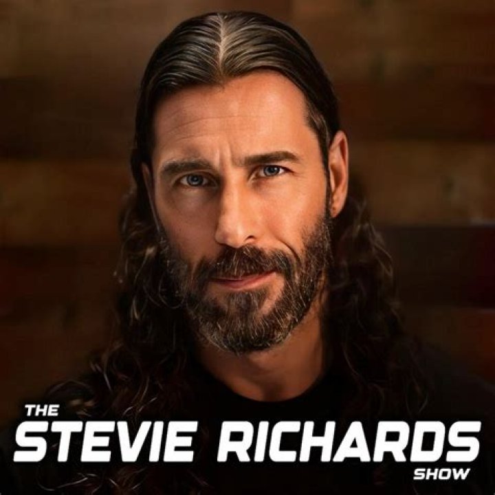 Jazz and Stevie Richards