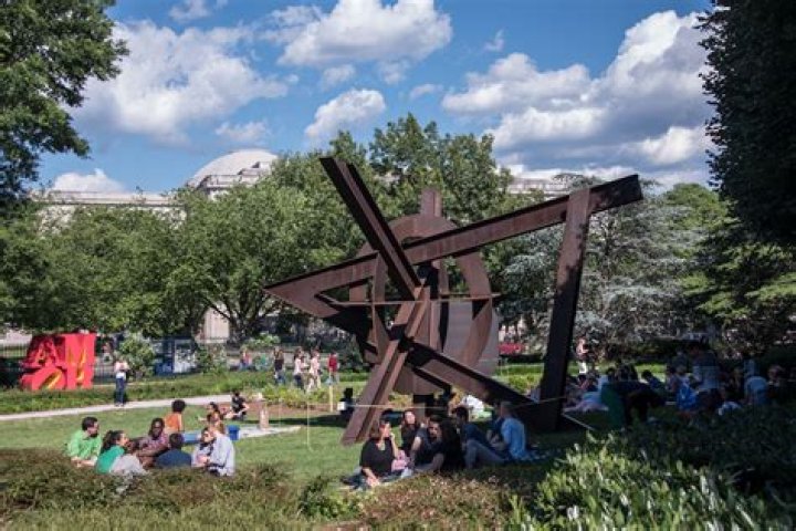 Jazz in the Garden brings the zydeco, steelpan and more for 25th year