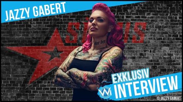 Jazzy Gabert Claims She Was Bullied Out Of NXT UK