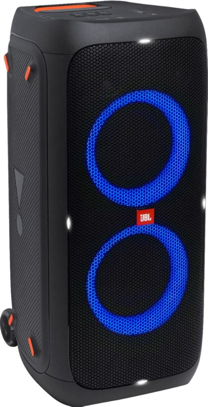JBL