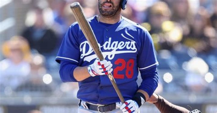 J.D. Martinez on Leaving Red Sox for Dodgers Wanted to Be on Team