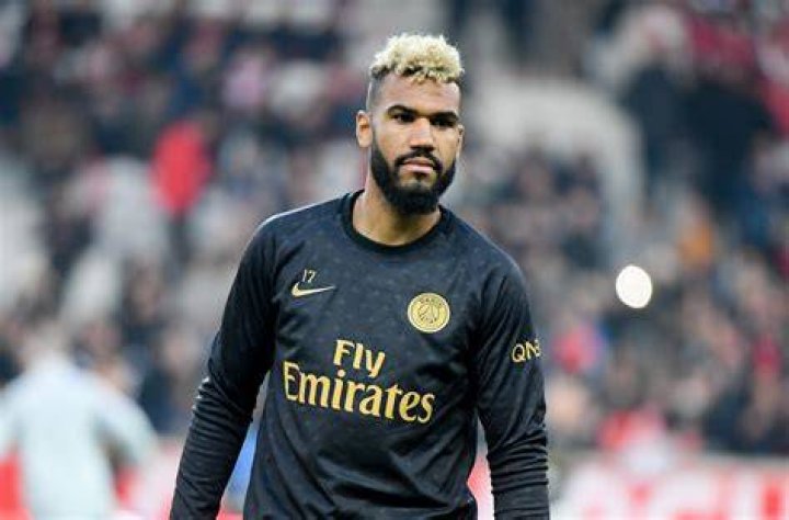 Jean Eric Maxim Choupo Moting age
