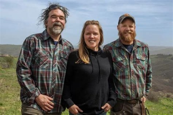 Jedi Maine Cabin Masters' Wife: An Extensive Look At Her Life And Legacy Following Her Death.