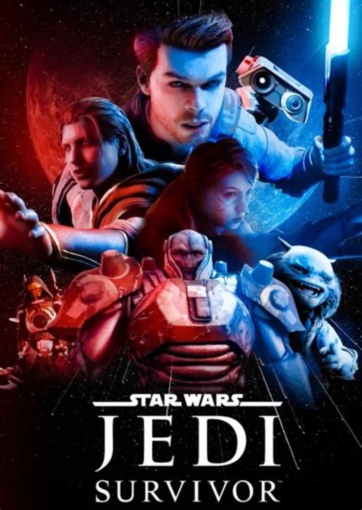 Jedi Survivor (2024) Fan Casting on myCast