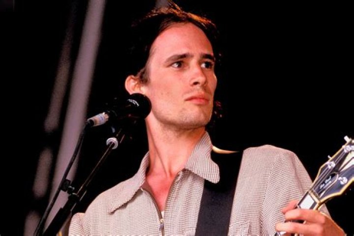 Jeff Buckley And Courtney Love: A Deep Dive Into Their Lives And Impact