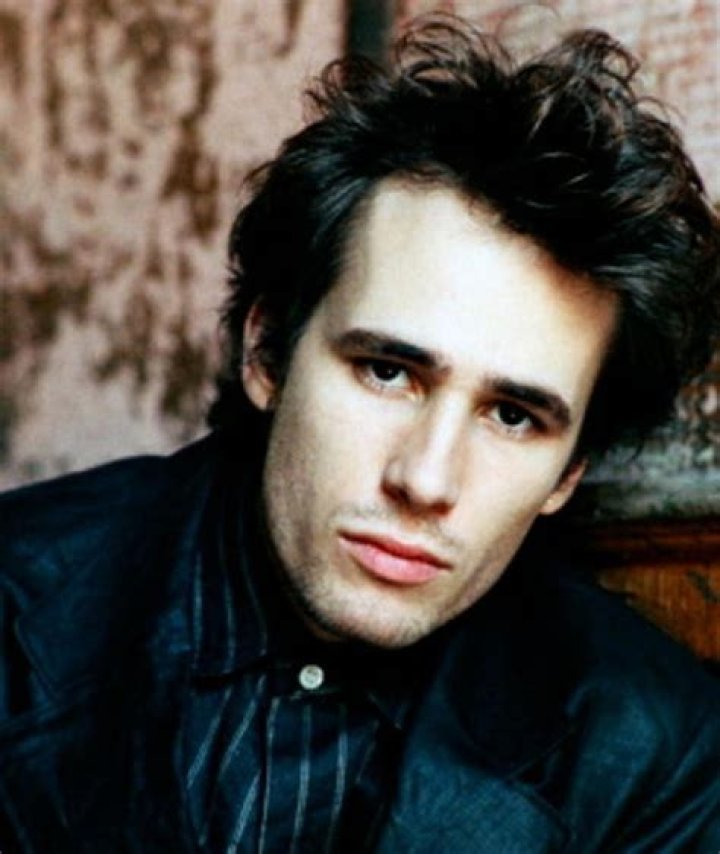 Jeff Buckley Movies, Bio and Lists on MUBI