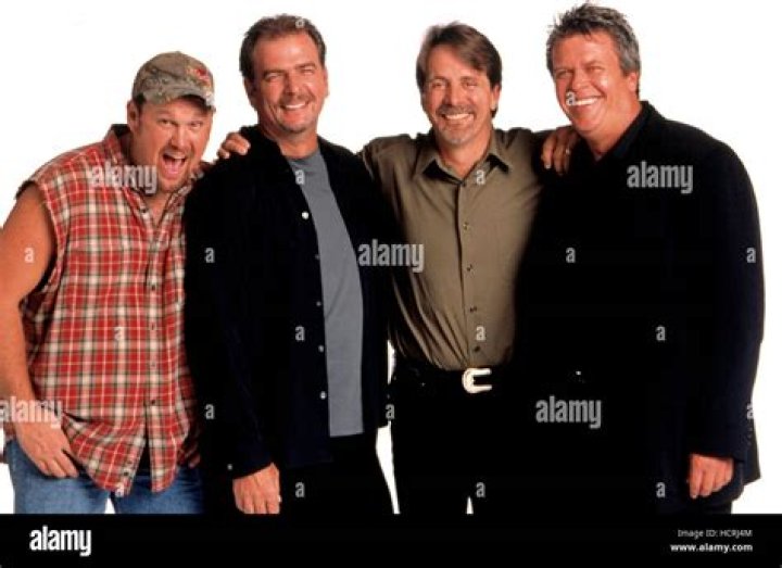 Jeff Foxworthy: The King Of Comedy And Southern Humor
